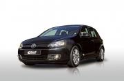 Eibach搶先推出Golf VI 懸掛改裝套件