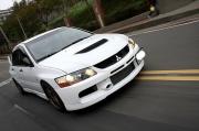 Lancer EVO 東瀛戰(zhàn)神不斷進(jìn)化