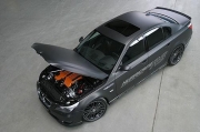 G-Power 再度推出G-Power Hurricane M5 RS版