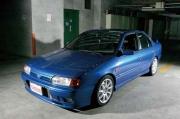 GT-RS Bosst 1.4Bar老馬不死依然健壯