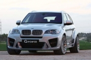 G-Power T1-521 hd增壓器颶風(fēng)強(qiáng)襲