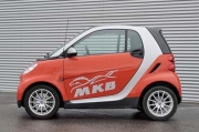 MKB Smart Power动力升级版