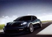 Mansory 完美工藝改裝Panamera