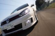 六代Golf GTI 专属ECU改装电脑晶片问市