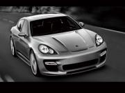 俄國(guó)改裝廠TopCar研發(fā)Panamera Stingray