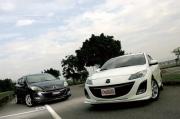 New Mazda 3改裝空力套件搶先報(bào)