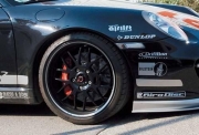 Cargraphic Airlift氣壓懸掛