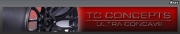 德國汽車改裝品牌: TC Concepts