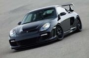 全車競技化設(shè)計Gemballa Avalanche GTR 650 EVO-R