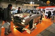 老而彌堅(jiān)Skyline 2000GT-R