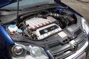 Golf V R32改裝高性能自然進氣