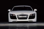 Rieger Audi R8專用改裝套件