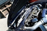 70年代經(jīng)典老車換心之Nissan Fairlady S30Z