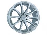 Hartge推出BMW X5 M性能專用22寸大腳