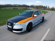 大野心的產(chǎn)物MTM RS6 Clubsport