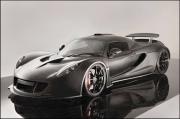 轻量化才是王道Venom GT Supercar