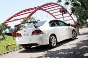 改裝八代Civic新熱潮Type-R Look