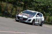 New Mazda 3 Turbo強(qiáng)制增壓全面調(diào)校渦輪