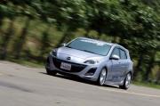 New Mazda 3变装外观百分之百2.5S化