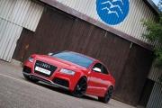 狂派改法MTM新作品--小改MTM Audi RS5