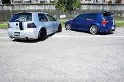 Golf R32拉高轉(zhuǎn)魅力無法擋