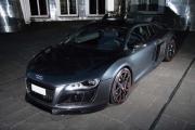 永生難忘Anderson Germany Audi R8 Racing Edition