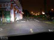 榮威550改裝進口Q5雙光透鏡+經(jīng)驗總結(jié)