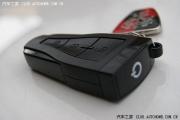 絕對(duì)想不到的奔馳級(jí)榮威550改裝！