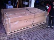 口水一地！敞篷寶馬335改裝M-TECH包圍！