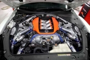 R35 改裝GT700R套件