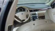 沃尔沃S80加装导航、倒车影像、头枕屏