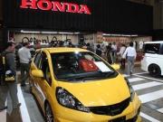 本田Honda FIT Type-R 无限改装套件专用车款