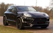 Porsche Cayenne改裝大閱兵！