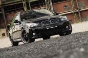 edo Competition M5 Dark Edition操刀实力与新M5互别