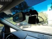 英朗改裝趴趴狗行車記錄儀（附暗線走法）