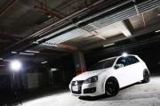 五代Golf GTI 動力改裝打造最快GTI
