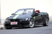 BMW E92 M3 Tuning改裝合體混搭
