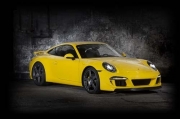 RUF RGT8--把911發(fā)揮得淋漓盡致