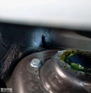 途安改裝   U型槽防水作業(yè)