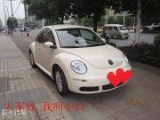 甲殼蟲(chóng)改裝 扒掉4S店送的垃圾膜 換膜作業(yè)