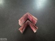愛麗舍改裝鈦銀內(nèi)飾作業(yè)百元大鈔哦