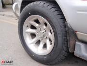 特銳改裝  車貼 輪轂  側踏板作業(yè)