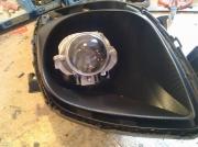 雅力士改裝   天籟小糸作業(yè)  透鏡