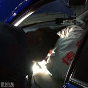 博悅改裝 自動(dòng)運(yùn)動(dòng)成功加裝巡航定速作業(yè)