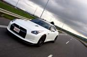 GReddy R35 GTR套件