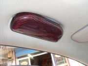 英朗GT改装哑光+疝气灯+排气+进气+轮毂+碳纤维