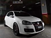 最佳玩樂車款之 Golf GTI 優(yōu)異設(shè)定搶先機(jī)
