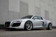 O.CT Tuning R8 Supercharge