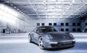 抢先升级Porsche New 911 Techart 个性化变身