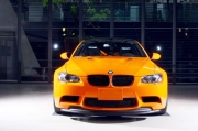 全球限量250部 M3 GTS